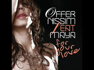 Offer Nissim - Night In White Satin