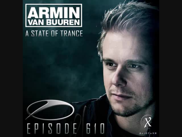 Armin van buuren feat