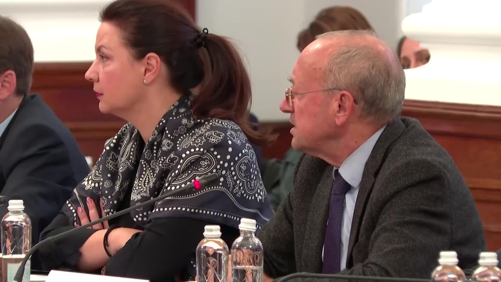 На извънредно заседание НСТС разглежда данъчните промени и МРЗ за 2027 г.