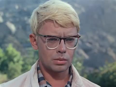 Кавказска пленница или Новите приключения на Шурик ( 1967 )