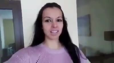 Красива и най-вече умна