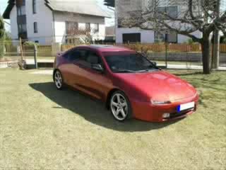 TuNinG na MaZdA