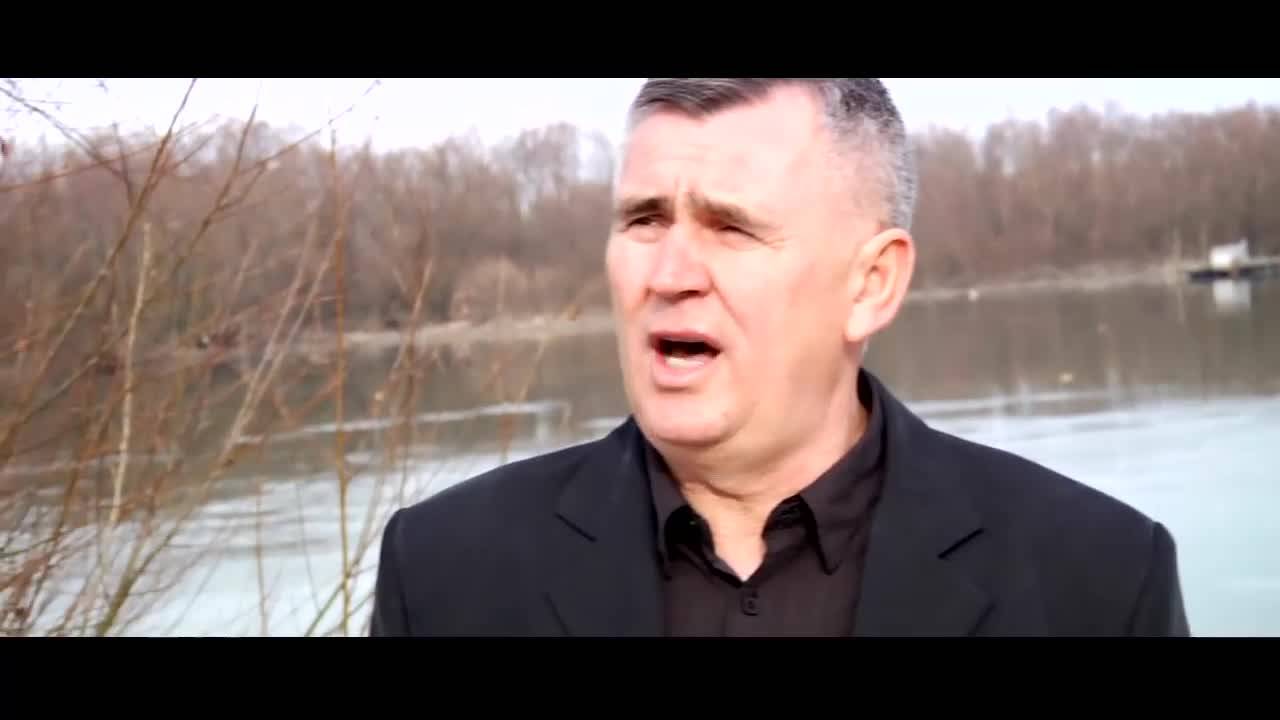 Podravski muzikasi - Prva ljubav ti si bila (hq) (bg sub)