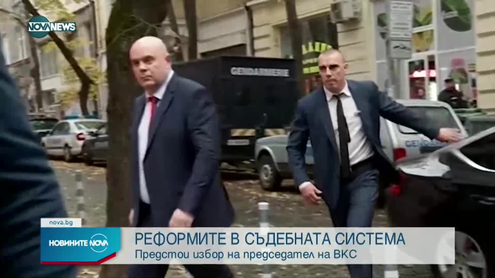 Новините на NOVA NEWS (03.01.2022 – 20:00)