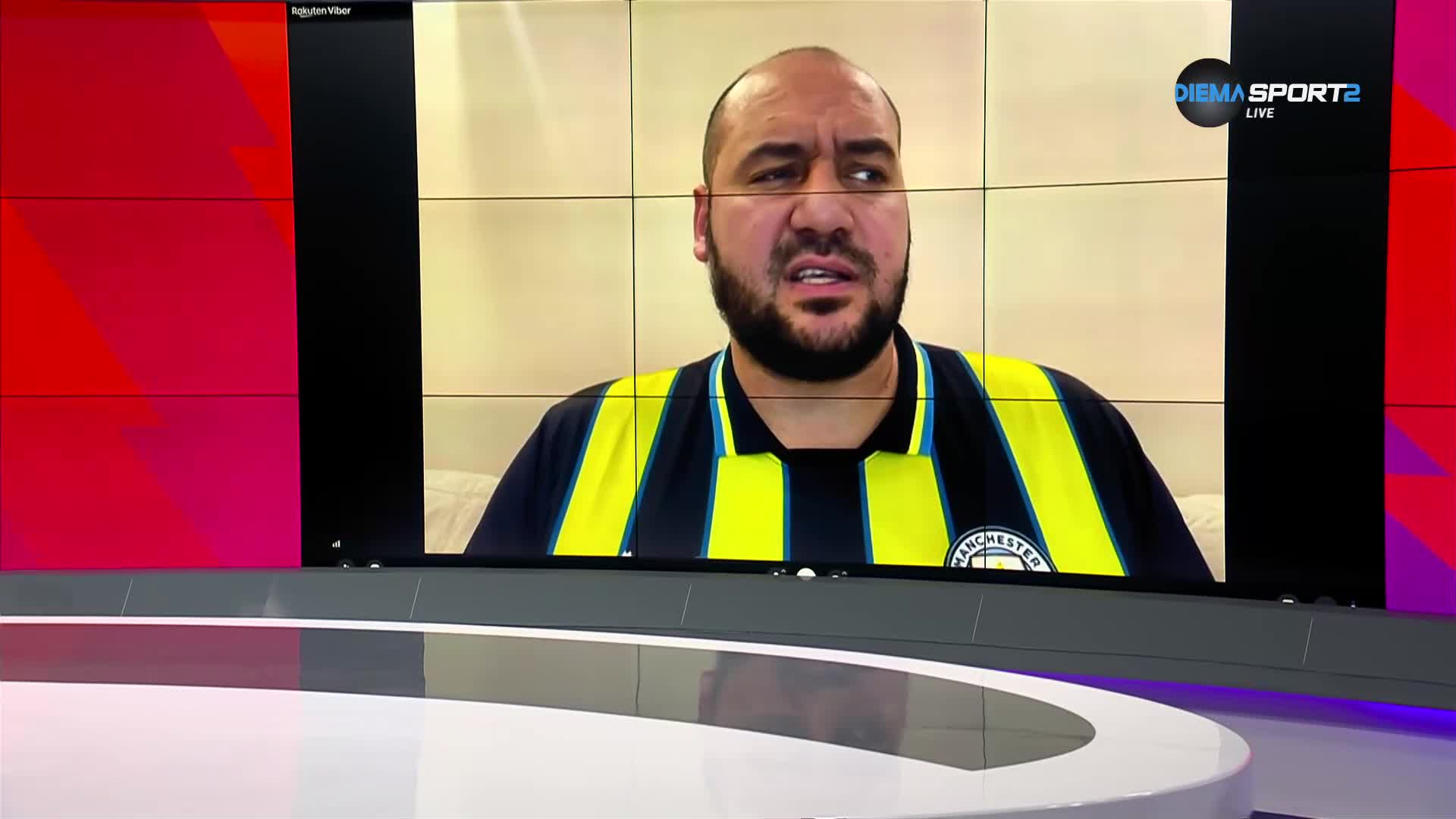 Премиър лийг токшоу (28.01.2025)