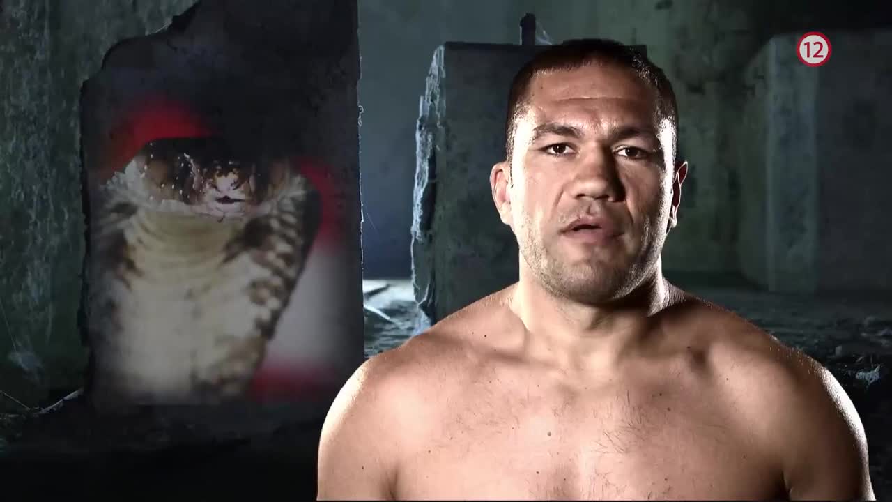 Кубрат Пулев vs Владимир Кличко [официален трейлър на срещата]