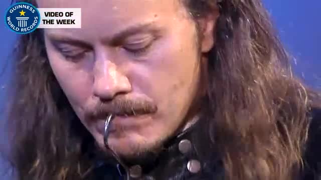 Ето Това Е Световен Рекорд!