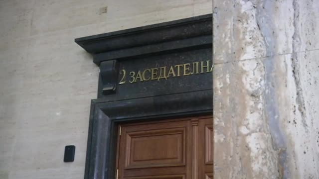 Делото срещу Цветан Цветанов започва отначало