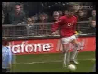 Cristiano Ronaldo - Компилация Финтове
