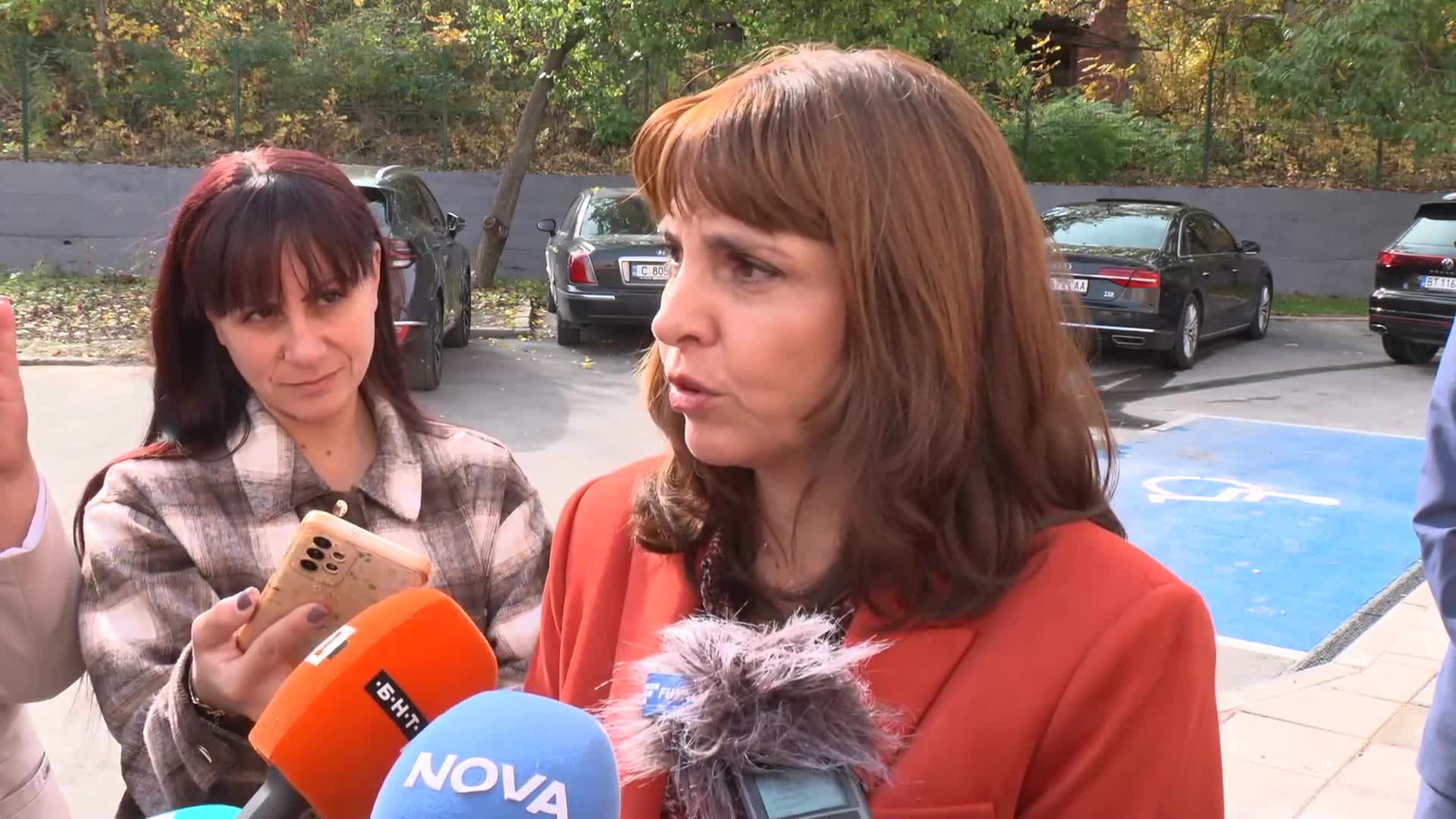 С над 50% скачат помощите при раждане на дете, майчинството за втората година става 450 евро