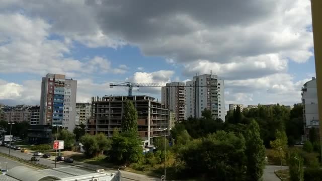 "Моята новина": Тормоз от строеж
