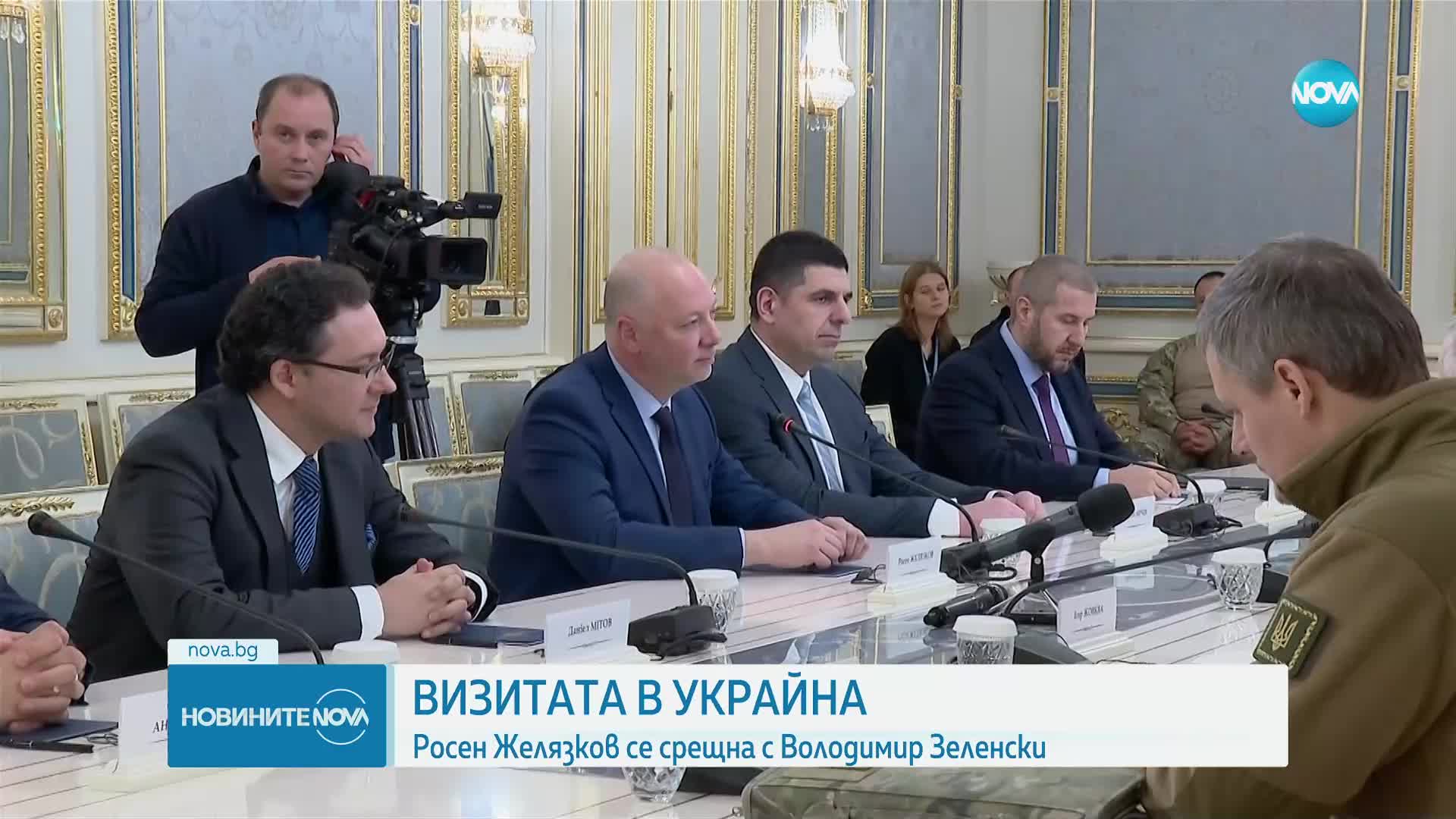 Новините на NOVA (07.02.2024 - следобедна емисия)