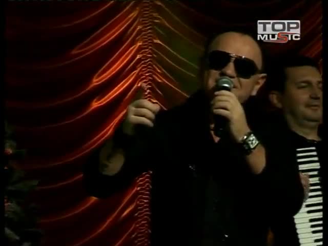Mile Kitic - Prevari ga sa mnom (hq) (bg sub)
