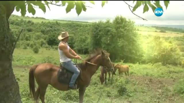 Фермер търси жена (05.07.2015)