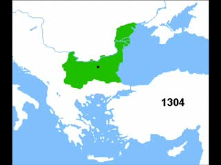 България През Вековете
