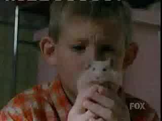 306 Malcolm In The Middle - Health Scare