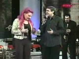 Ljuba Alicic I Zorica Brunclik - Miraz