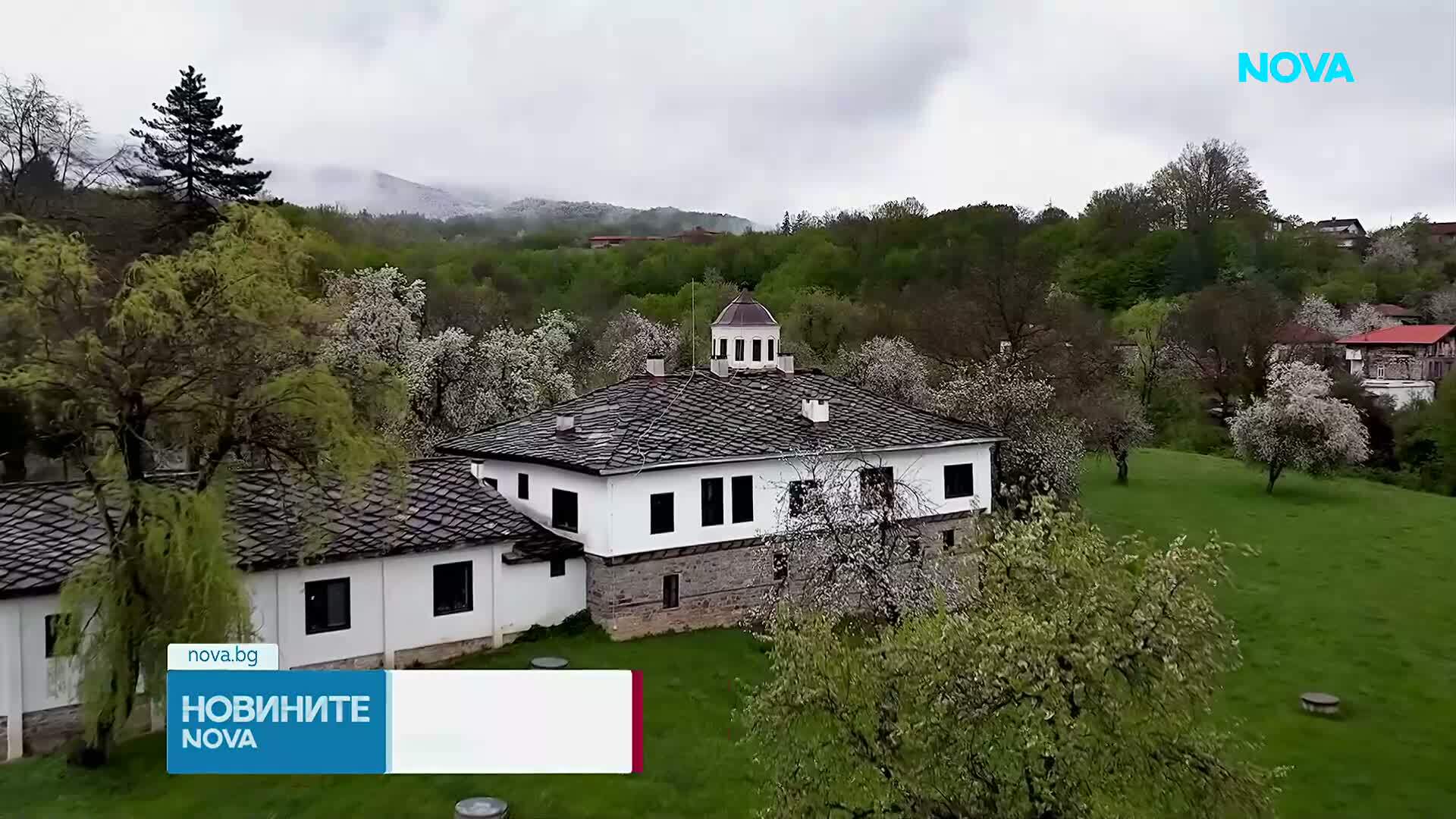 150 години Априлско въстание: Подвигът на Новоселската република