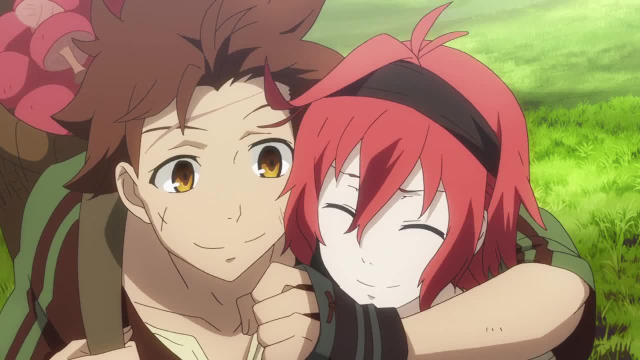 Rokka no Yuusha - 6 [ Bg Subs ] [ High ]
