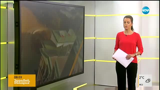 Четирима остават в болница след катастрофата на пътя Шумен-Силистра