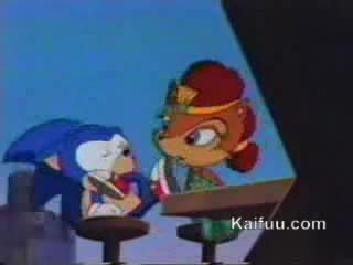 Sonic