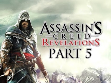 dance revolution for playstation Assassin's creed revelations walkthrough part 5 в prosto taka.