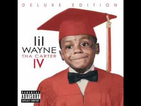lil wayne carter 4 mp3 free download Birdman дава на kevin rudolf синджир young money в hip-hop.