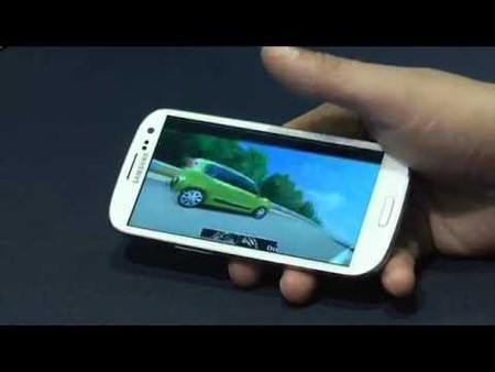 Samsung Galaxy S Iii 3 блгако ев