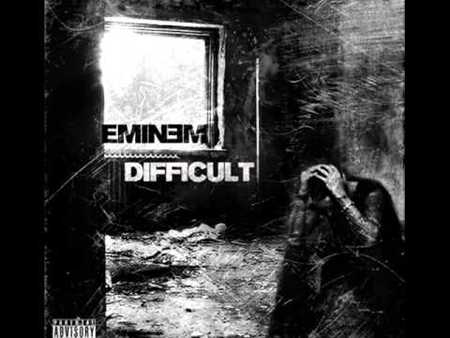 Eminem Cant Back Down  New Song 2011 